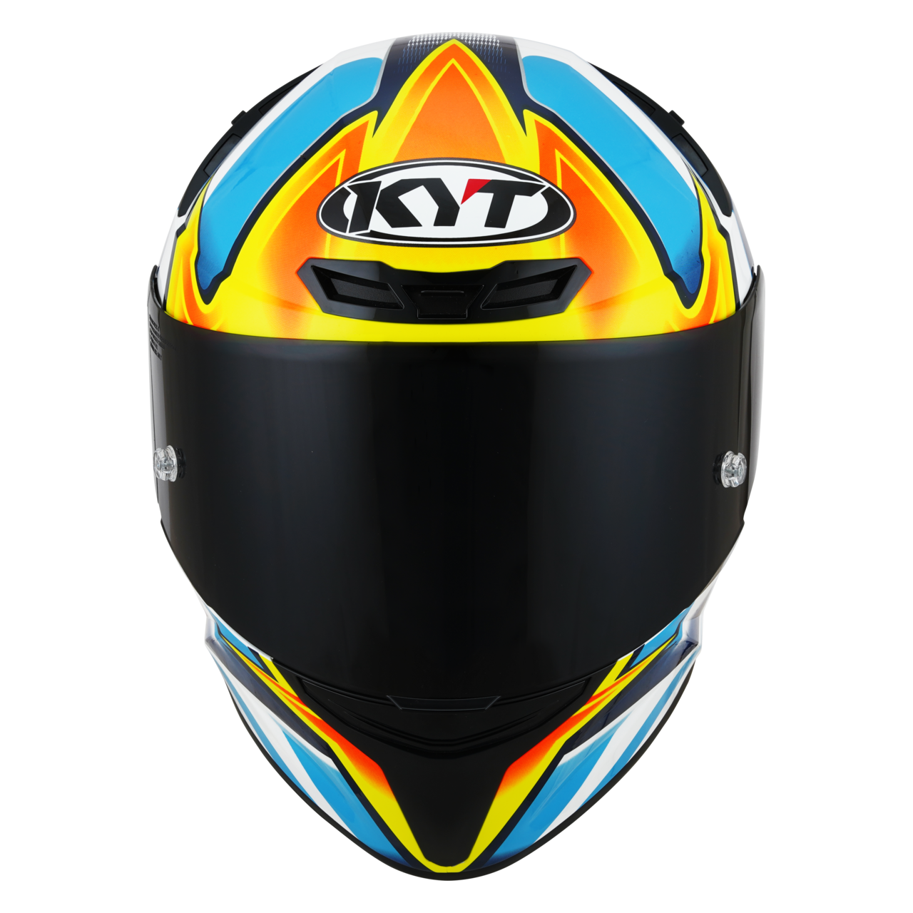 Cască Integrală KYT TT-Course Tati Replica