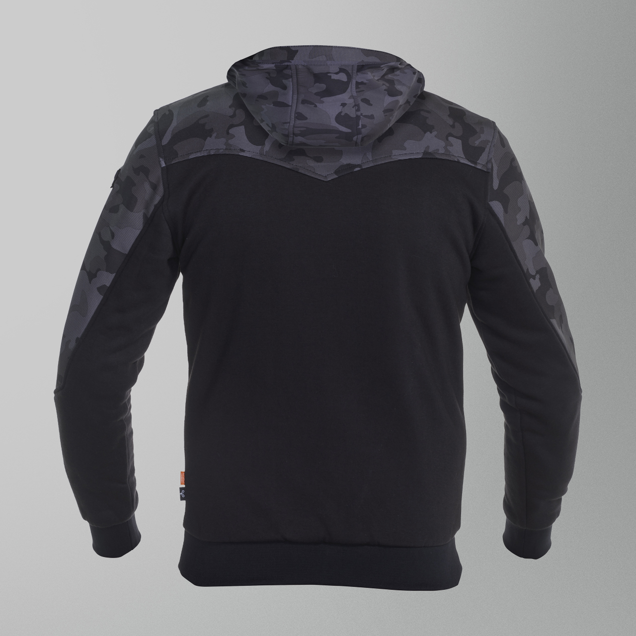 Motorhoodie Richa Titan
