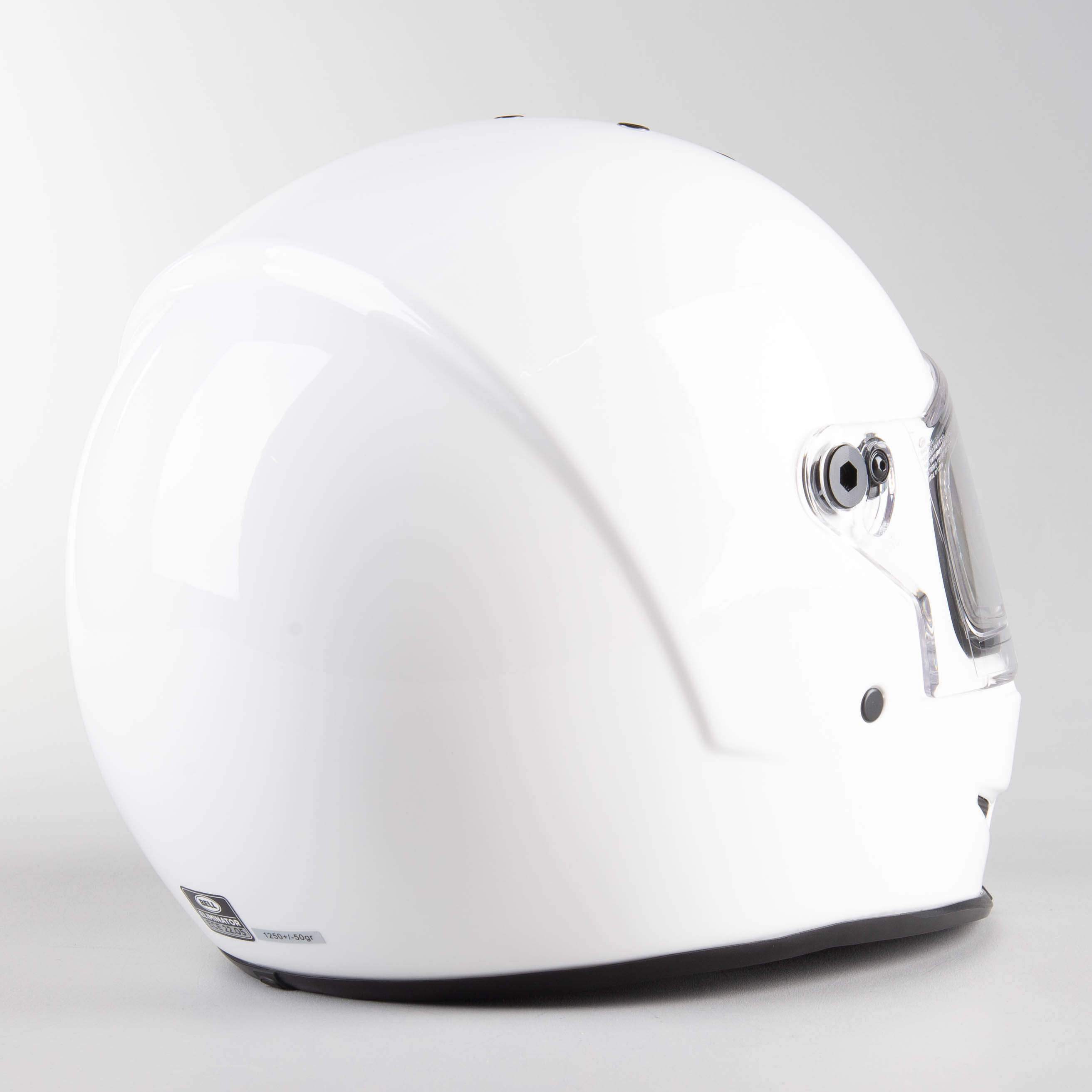 Cască BELL Eliminator Solid