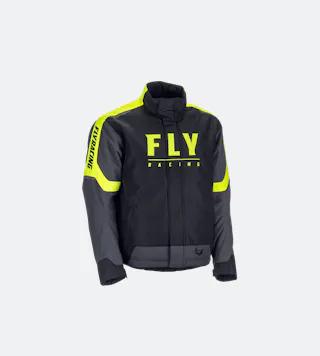 Striukė FLY Racing OUTPOST
