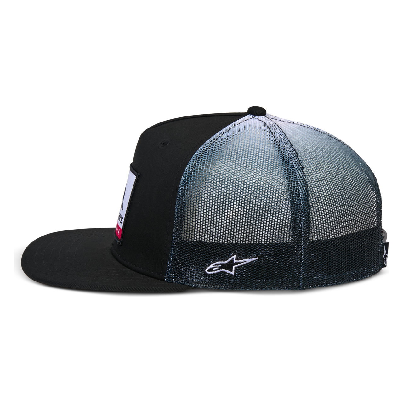 Alpinestars Cali Gradient Trucker Cap