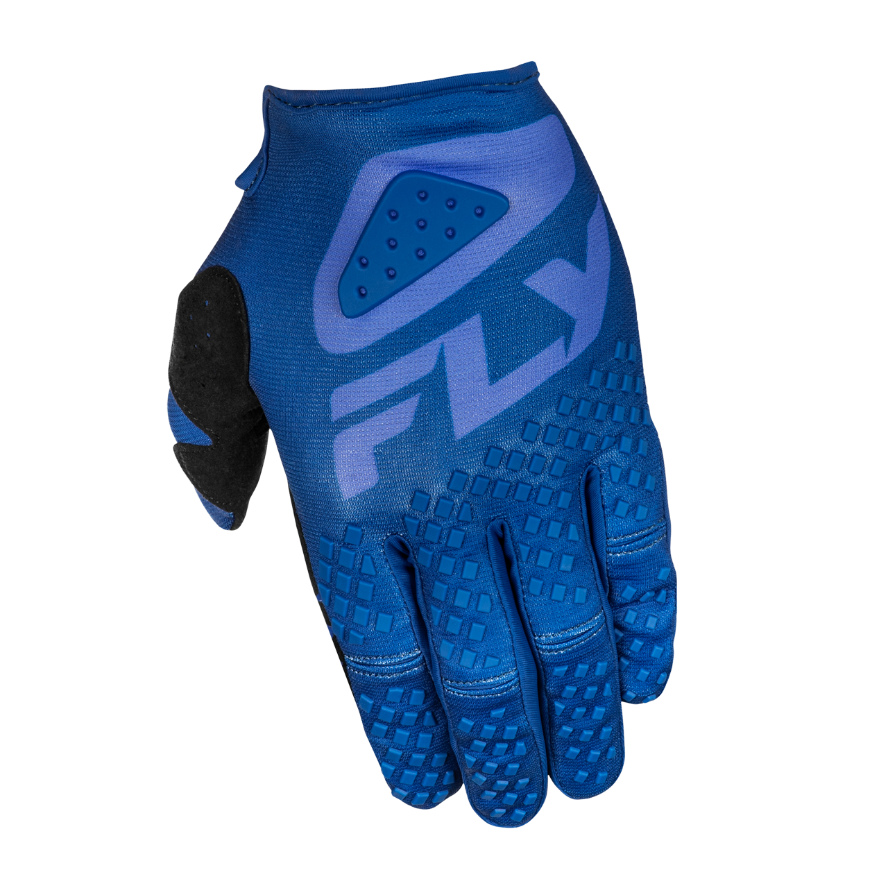 FLY Racing Kinetic Sym MX Gloves