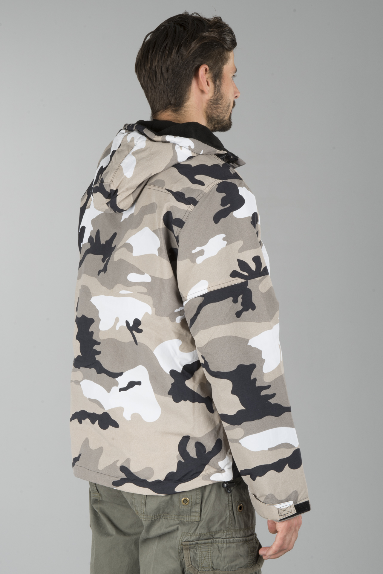 Jakke Brandit Windbreaker Urban Nå 22% Du sparer XLmoto.no Jakke Brandit Windbreaker Urban Nå 22% Du sparer XLmoto.no