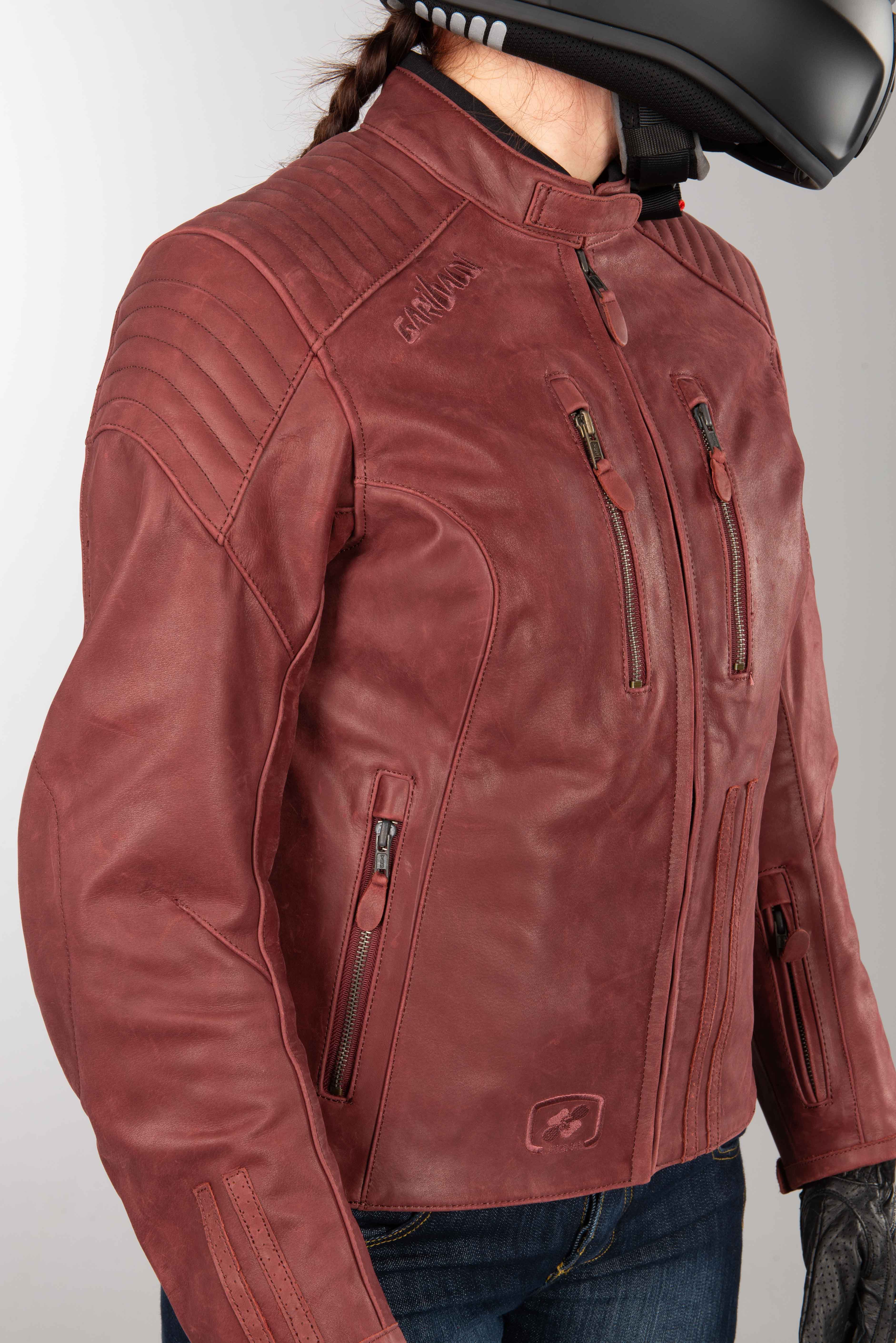 Garibaldi Bullrider Lady Jacket