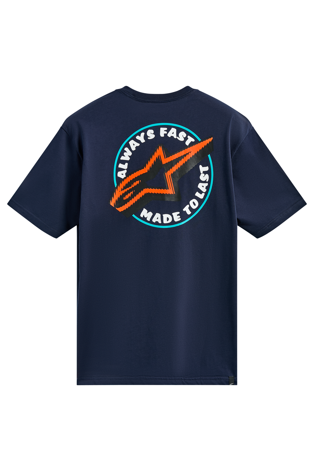 Maglia Alpinestars Aorbit CSF