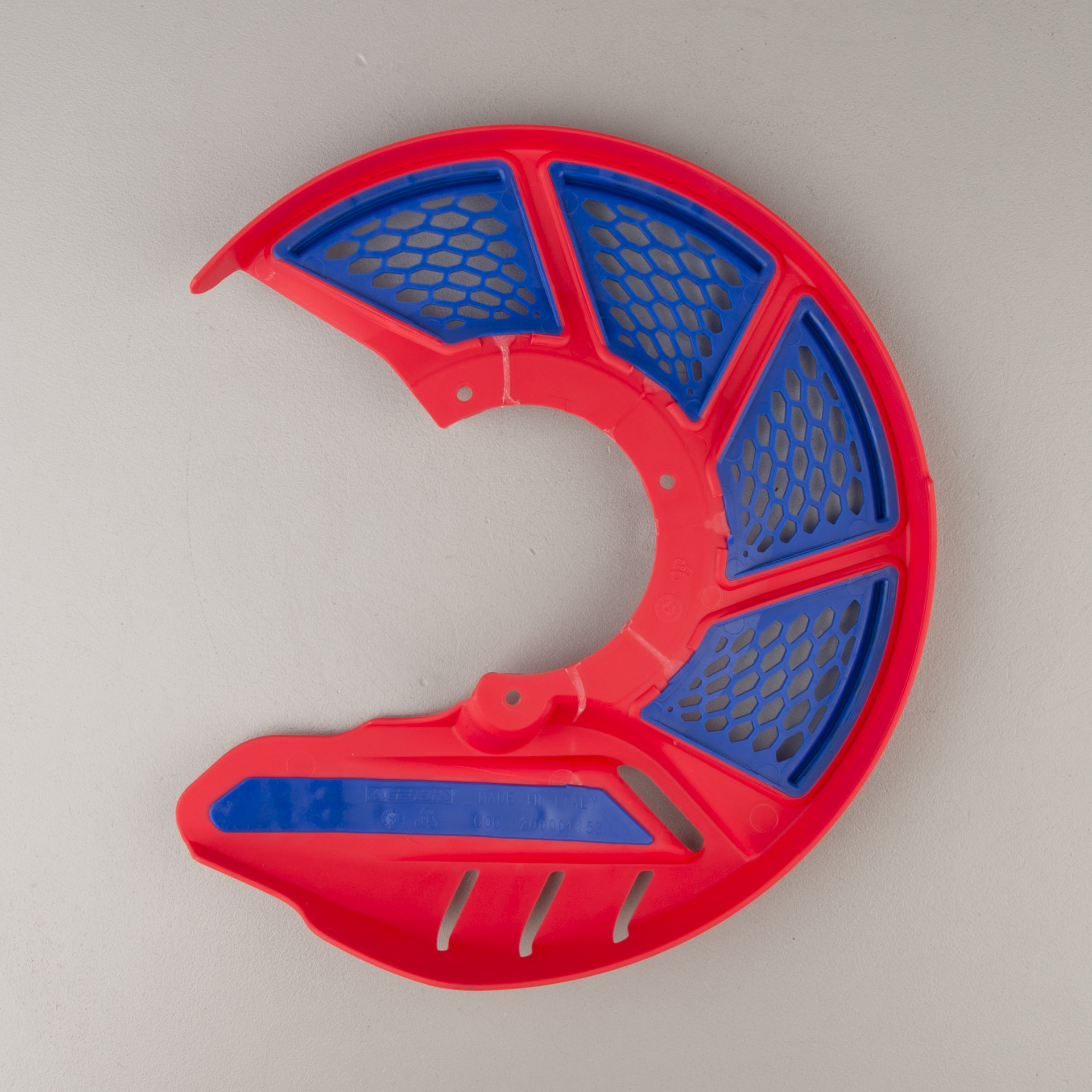 Acerbis X-Brake 2.0 Front Disc Cover 280mm