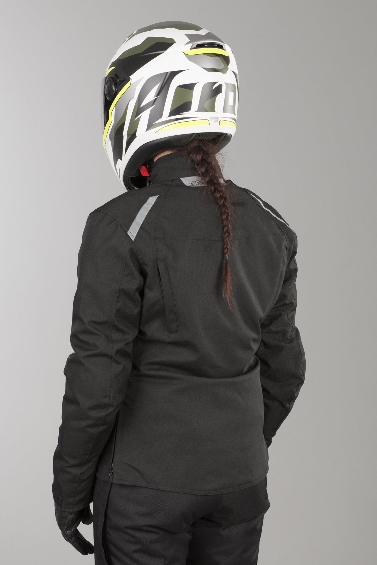 ON BOARD Lady Angie MC Jacket
