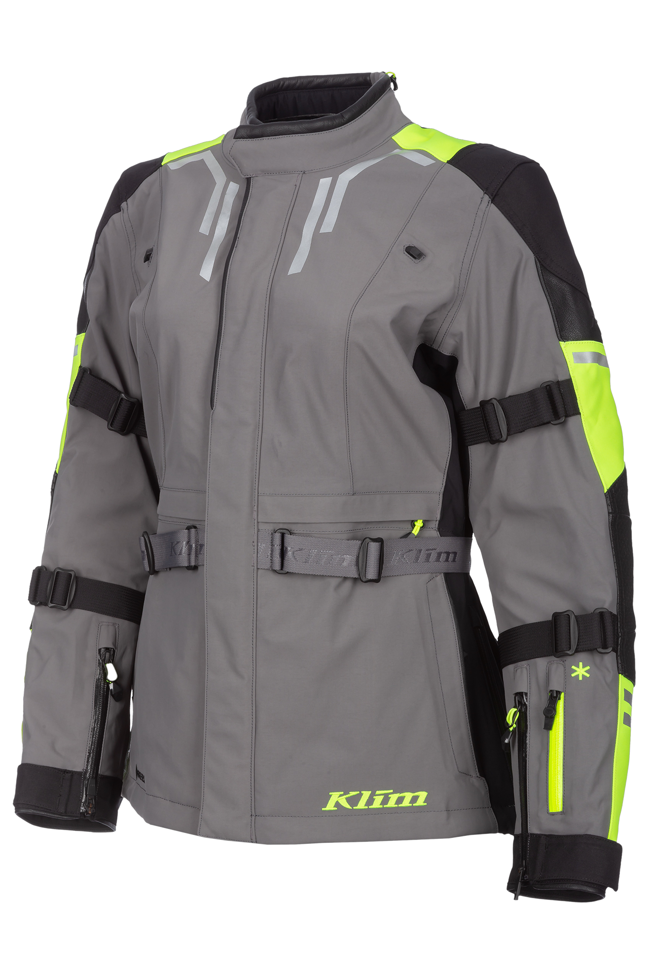 Motorjas Dames Klim Altitude