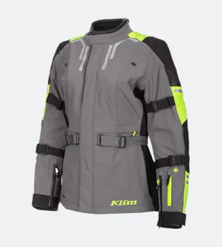 Mootorrattajakk Klim Altitude Naiste