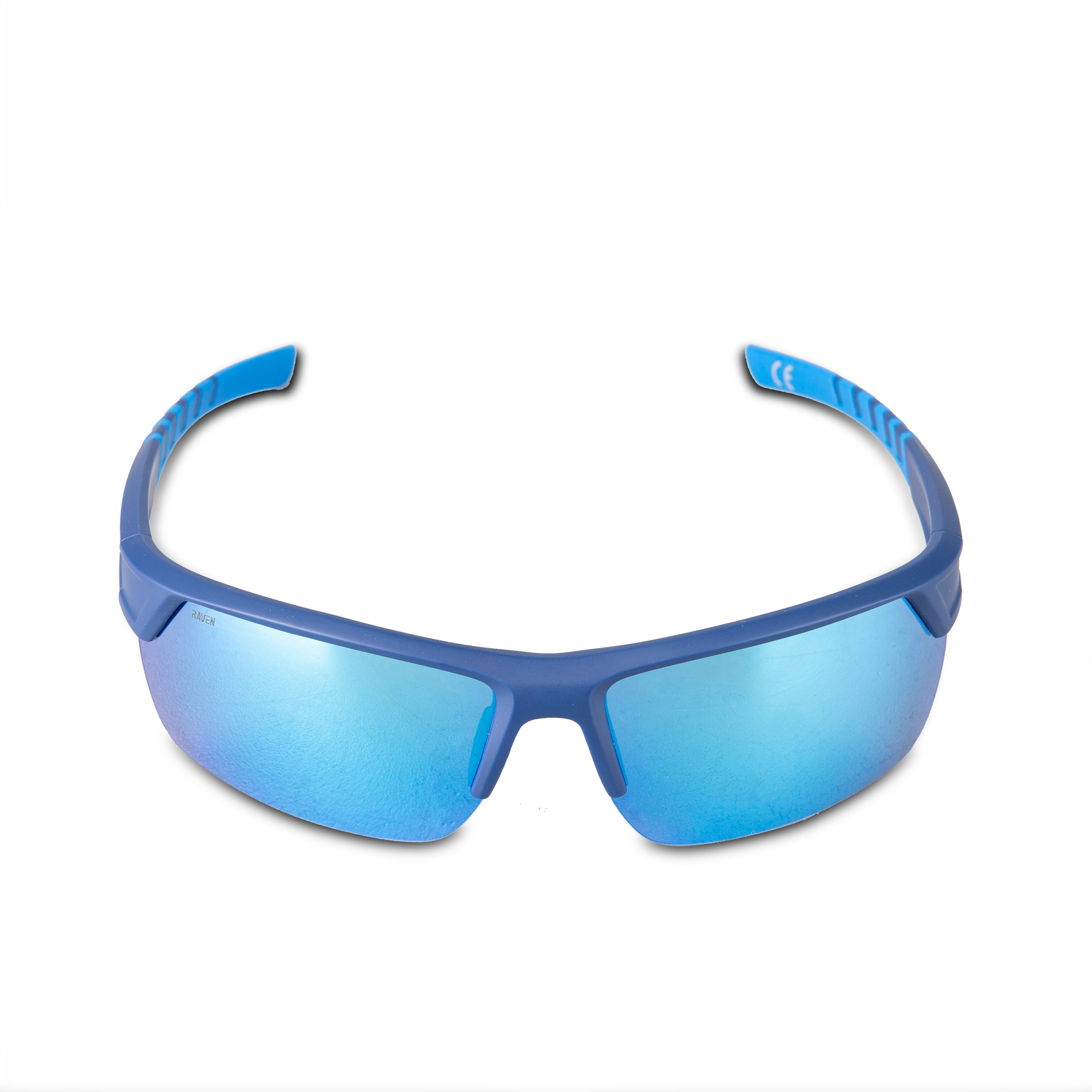 Raven Chroma Polarized Sunglasses