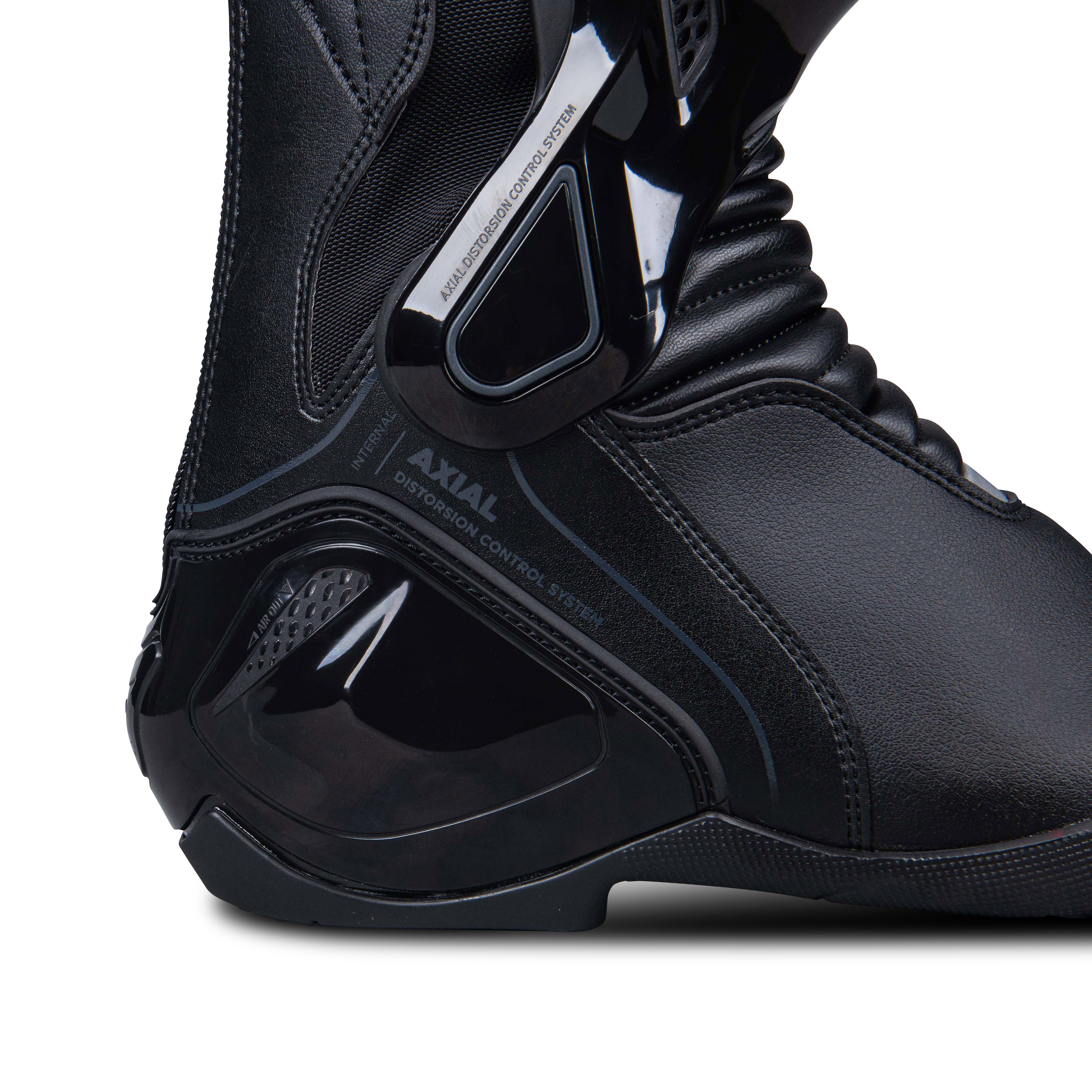 Dainese Nexus 2 D-WP Motorcycle Boots