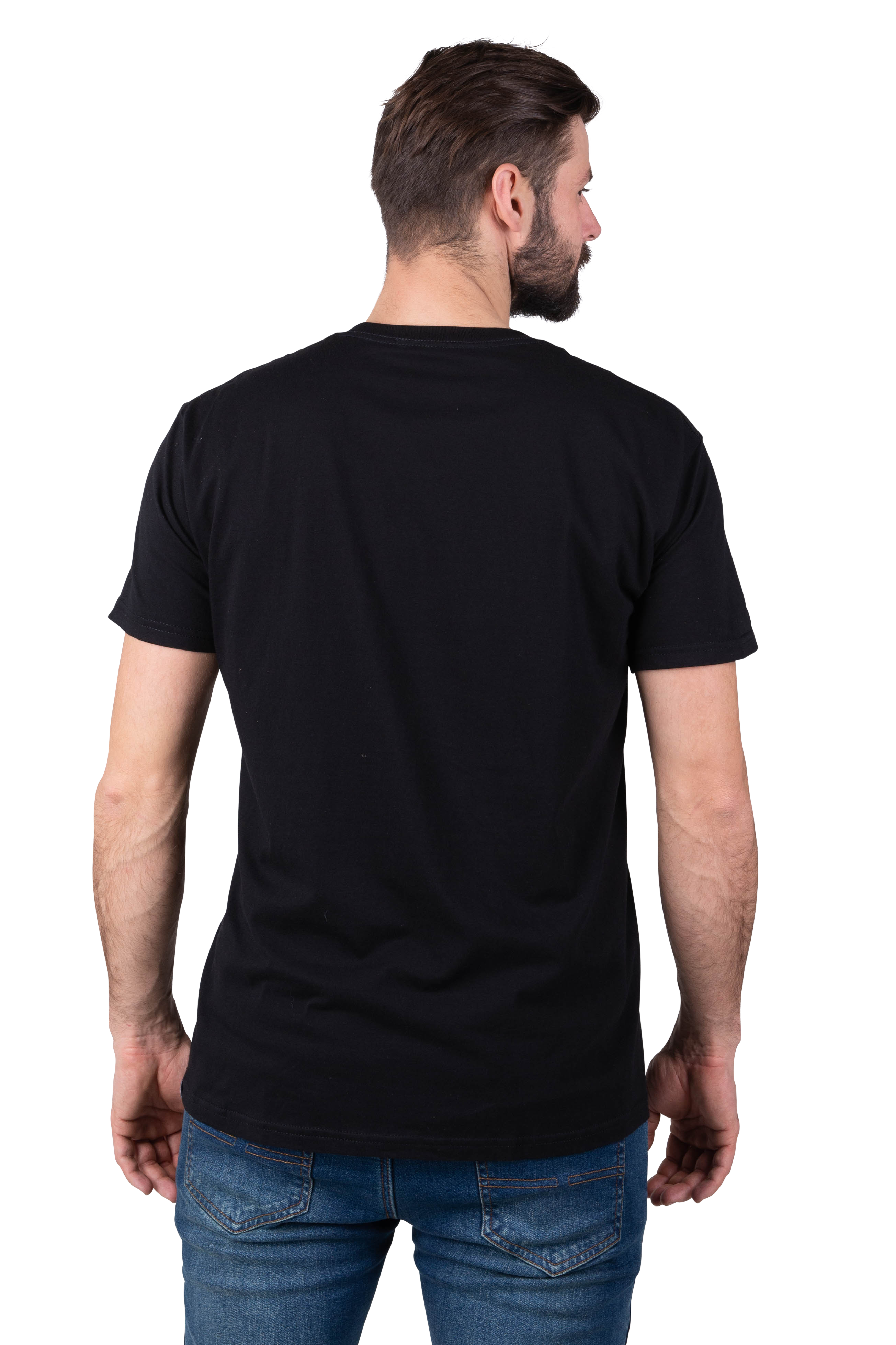 T-shirt Alpinestars Box