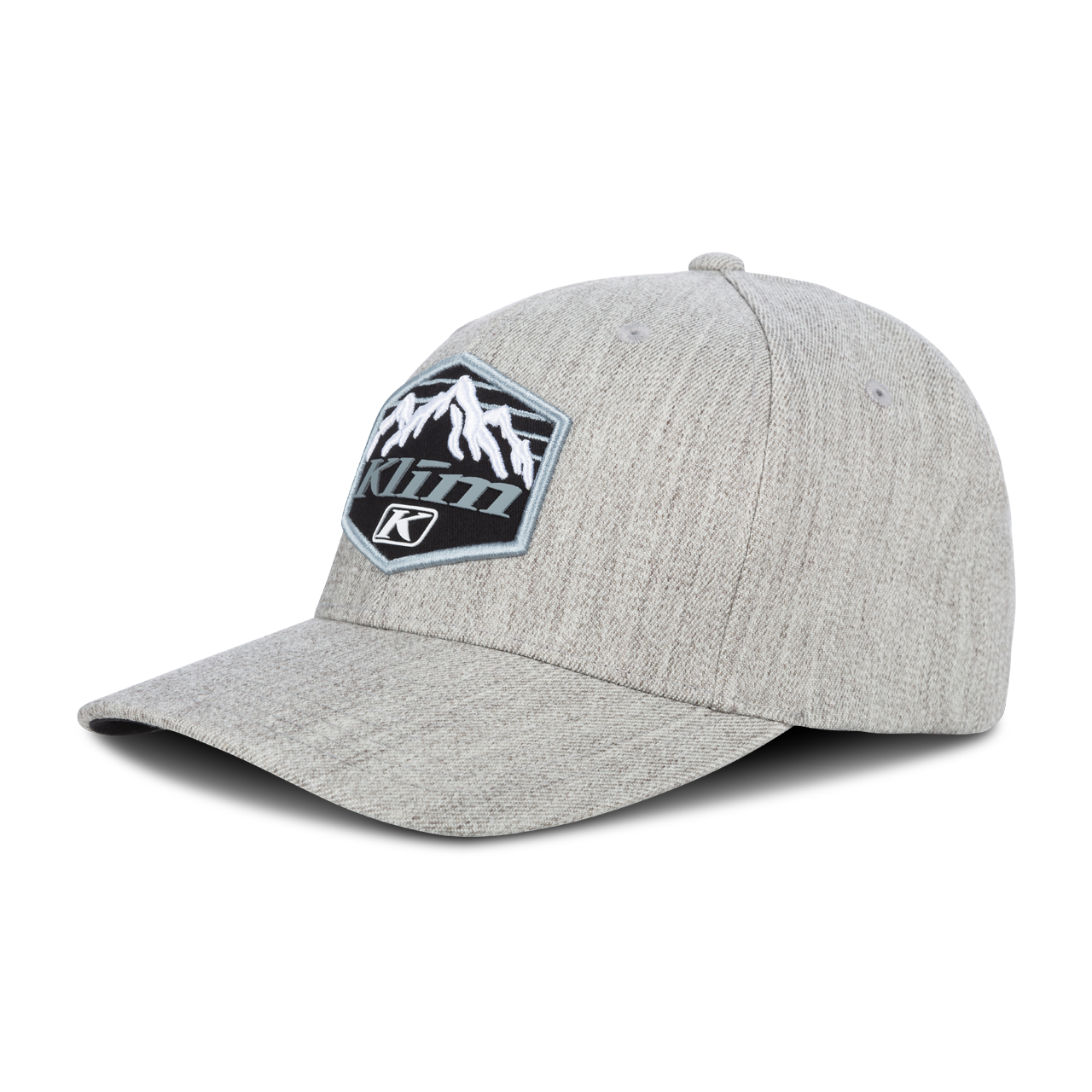 Pet Klim Glacier