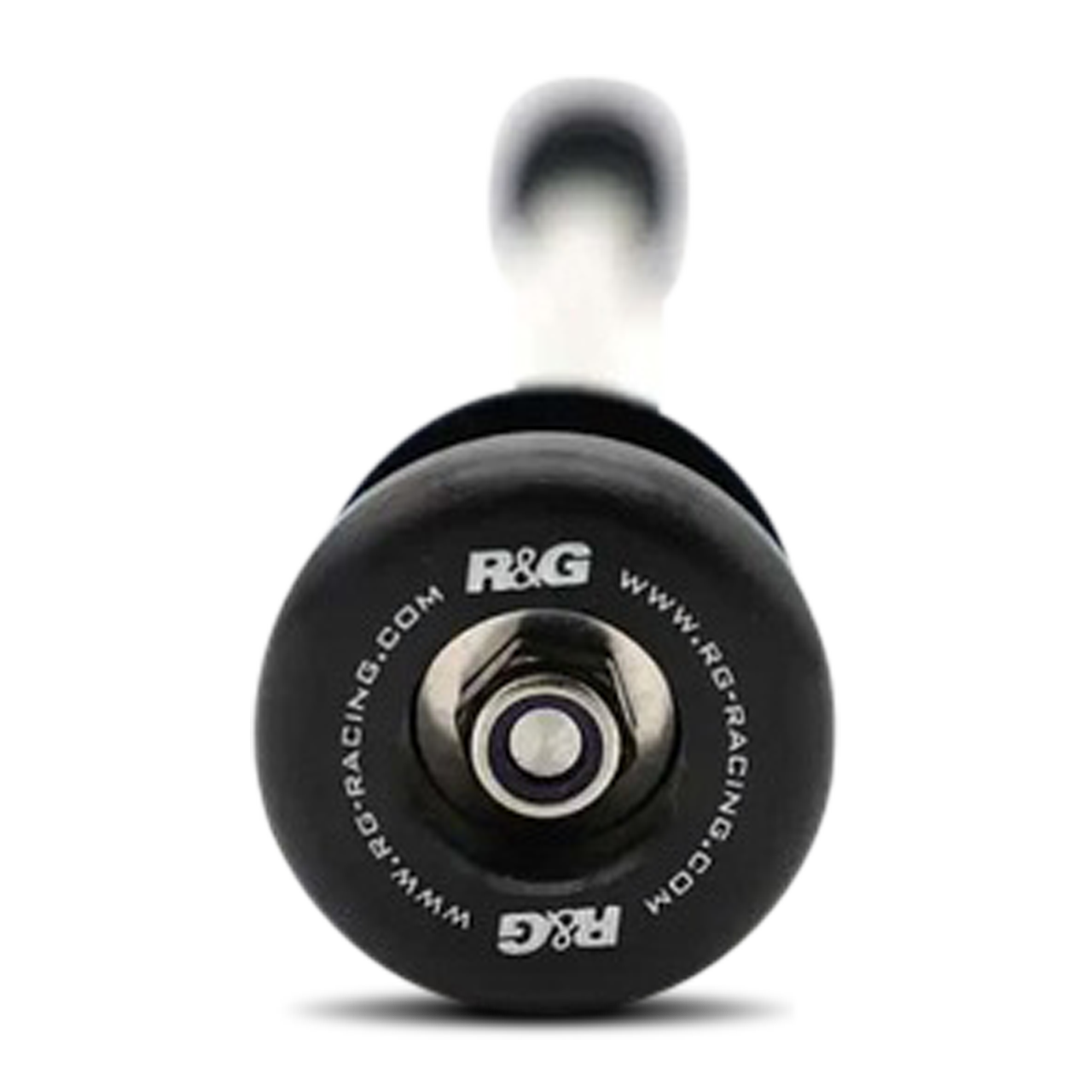 Deslizadores De Eje Delantero R&G RACING