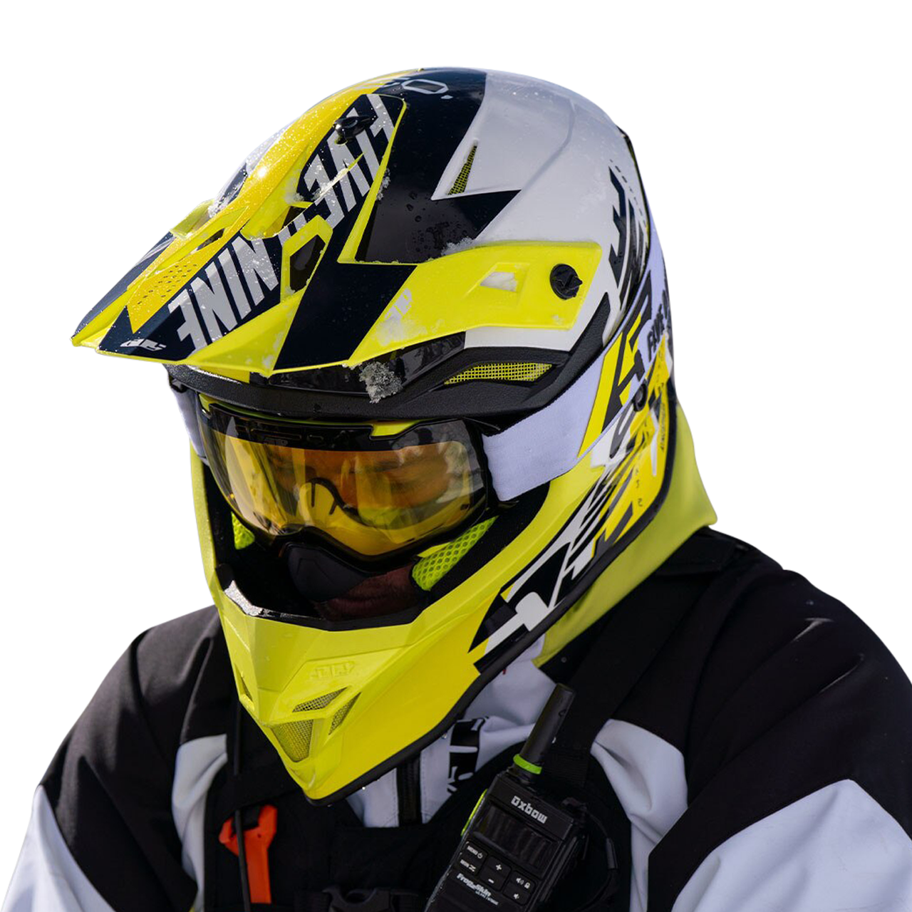 Masque Motoneige 509 Aviator 2.0