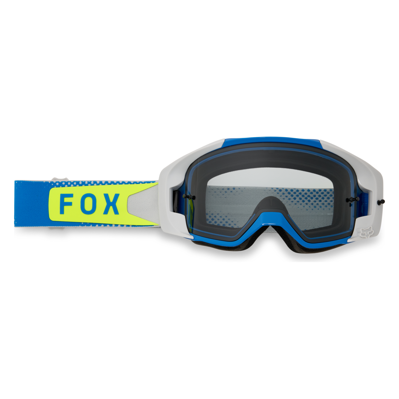 Crossbril FOX Vue Tactile