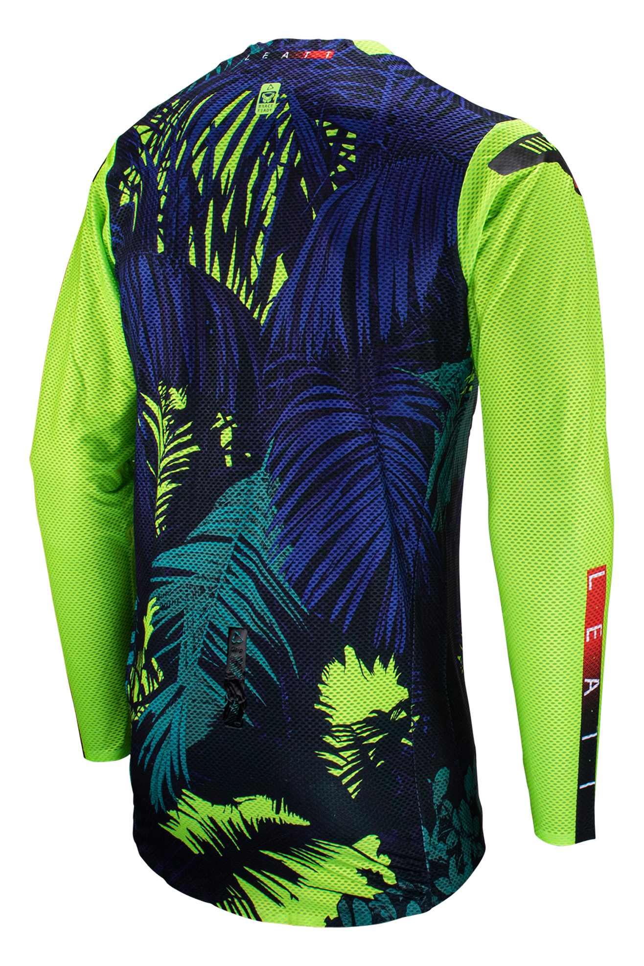 Leatt Moto 5.5 UltraWeld V24 MX Jersey