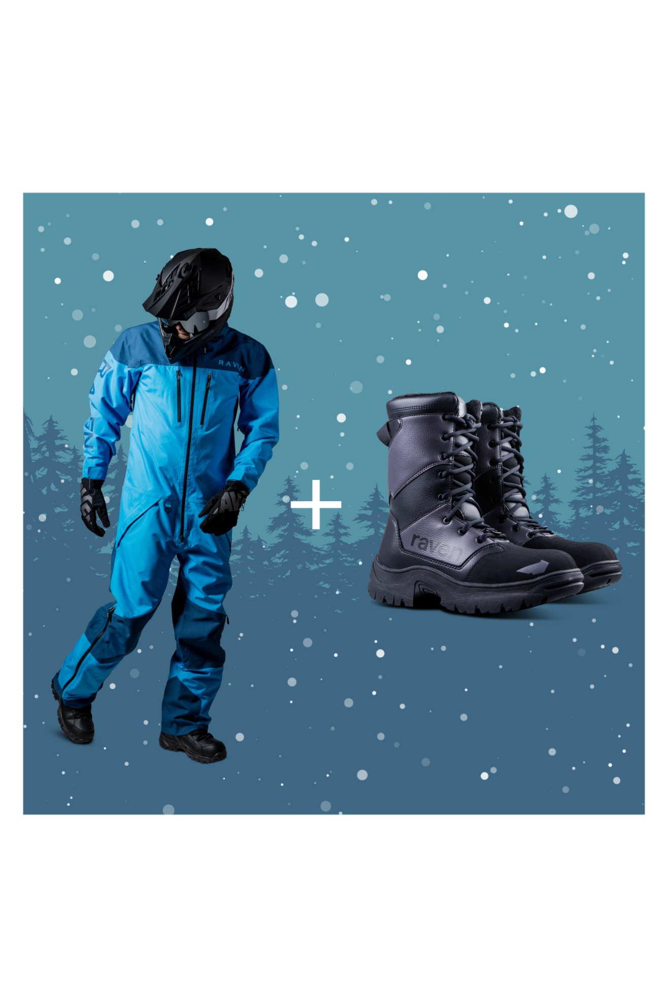 Winter Clothing & Boots | 24MX