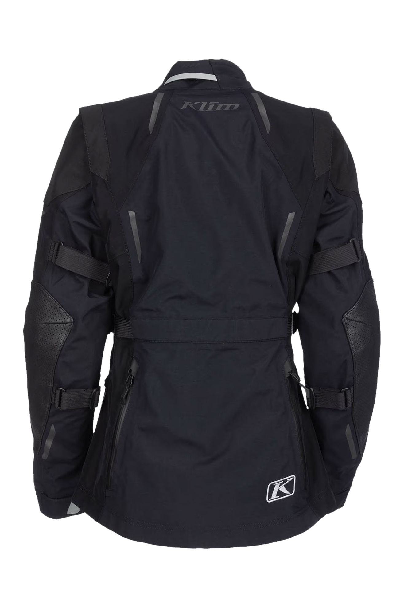 MC-Jakke Klim Altitude Dame