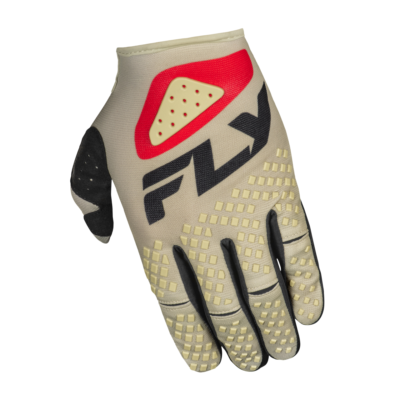 FLY Racing Kinetic Sym MX Gloves