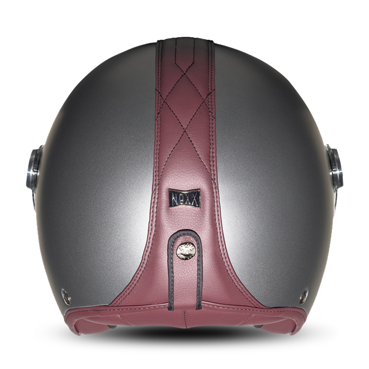 Casco Jet Nexx X.G20 Cult MT