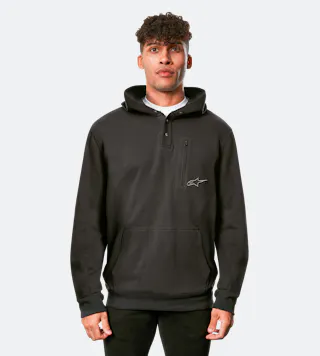 Sudadera con Capucha Alpinestars Profile