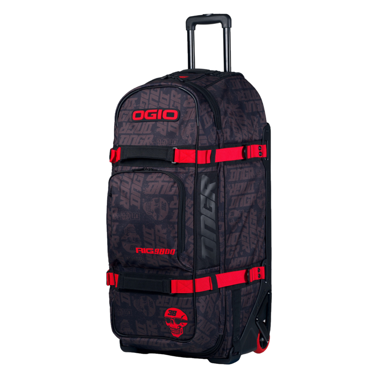 Maleta OGIO RIG 9800 DNGR