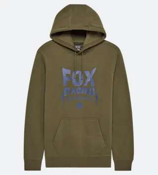 Sudadera FOX Bolt