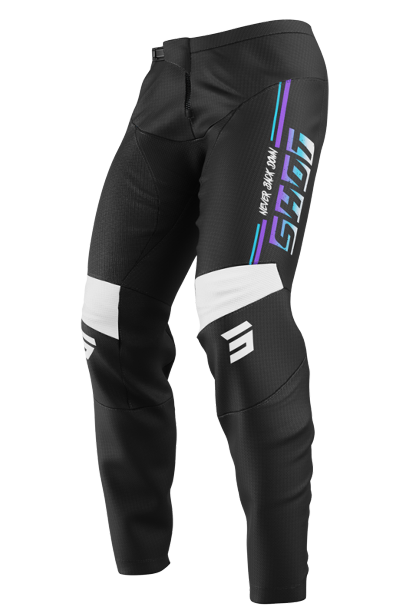 Shot Devo MX Trousers