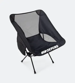 Oxford Camping Chair