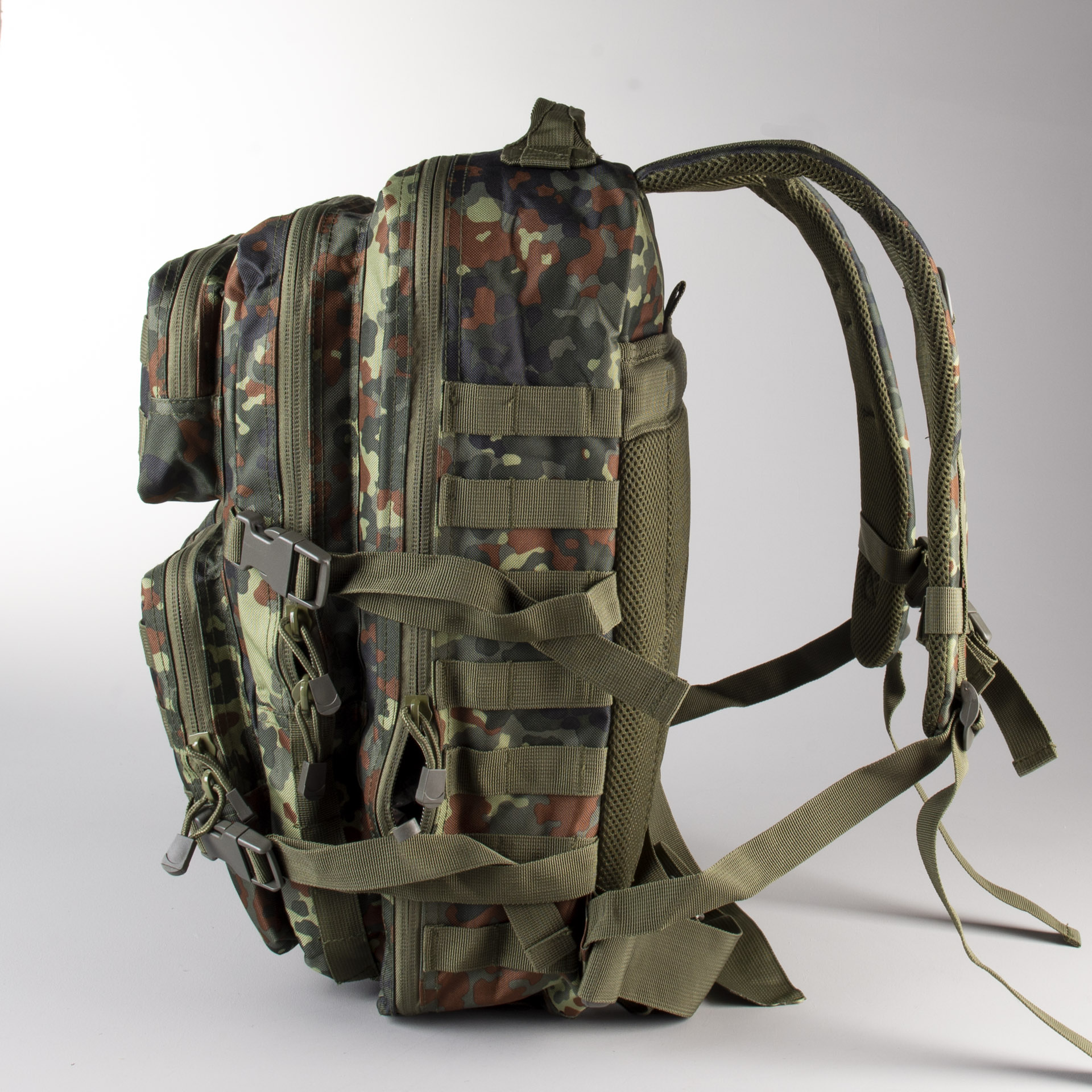 Brandit US Cooper Large Backpack - 30L