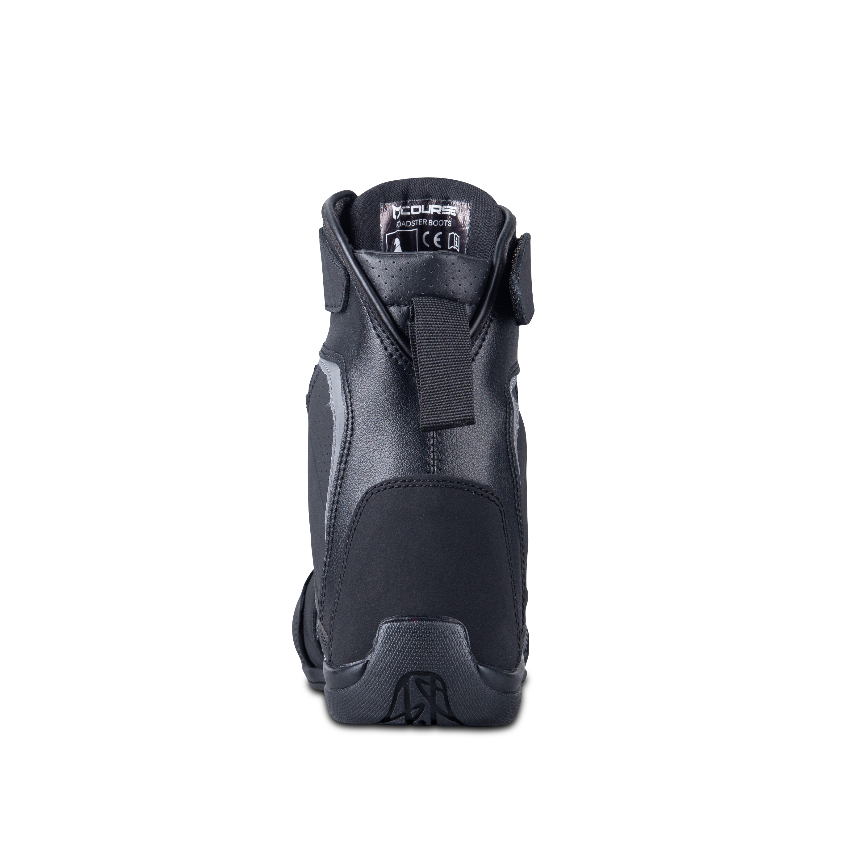 Bottes Moto Course Roadster