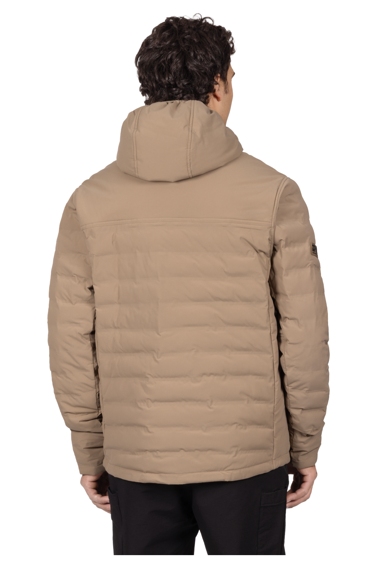 FXR Podium Windproof Quilted 27 Wind Jacket