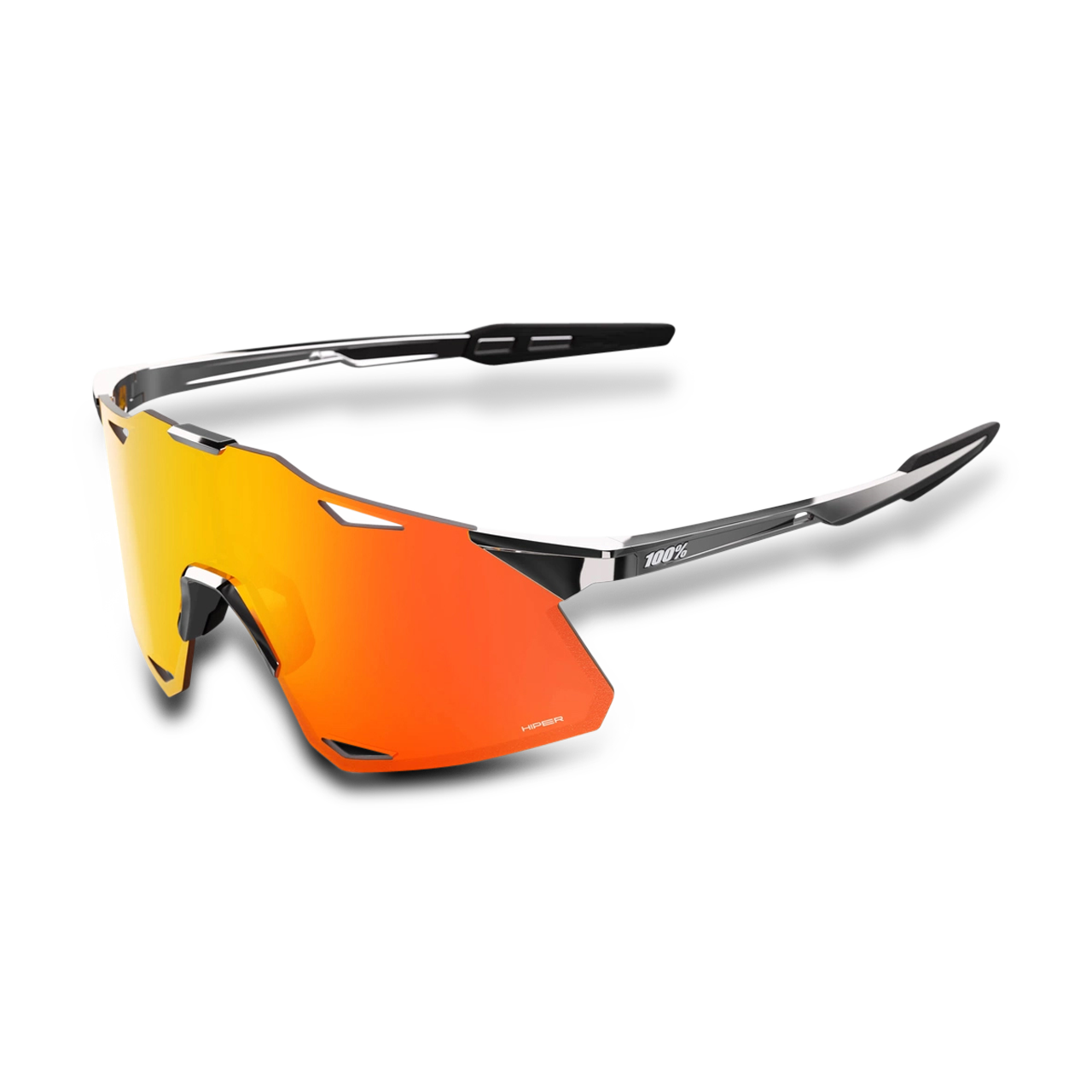 100% Hypercraft MTB Glasses