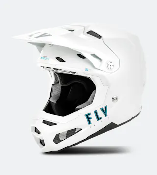 MX Prilba FLY Racing Formula S Solid