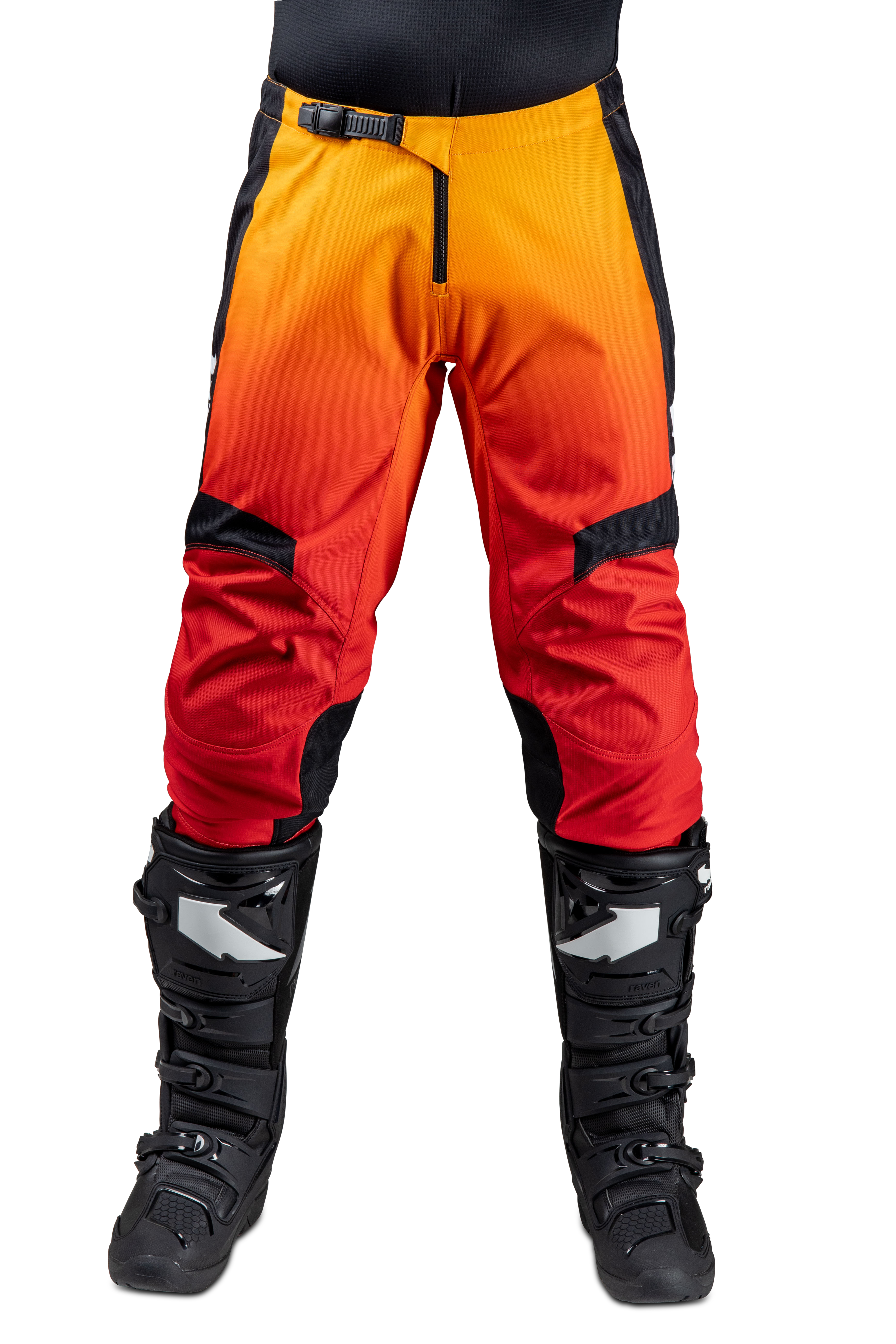 Raven RV-TWO MX Trousers