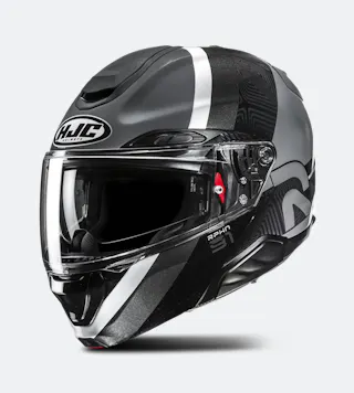 Capacete Modular HJC RPHA 91 Fensh