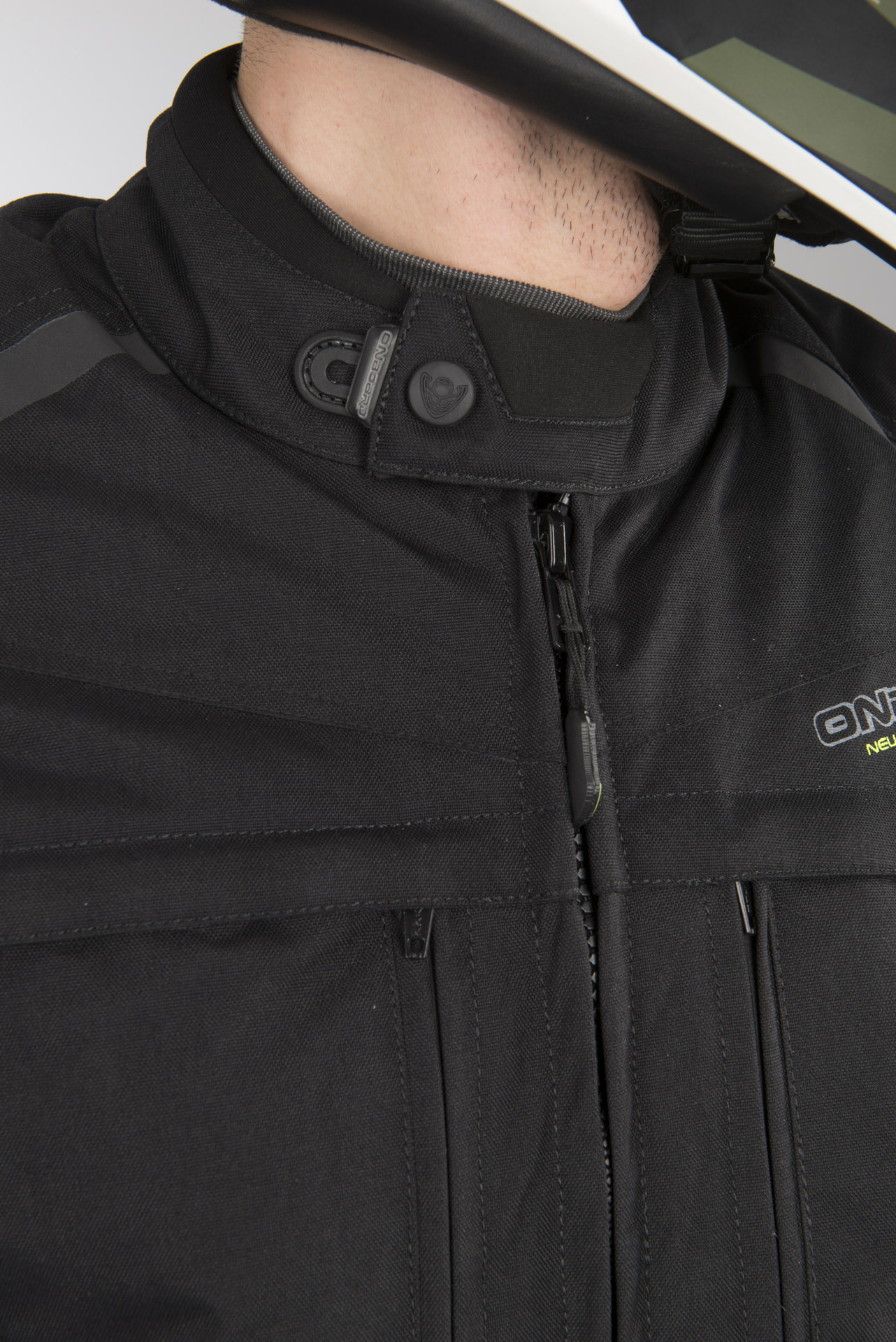 ON BOARD Addict Evo 4s MC Jacket