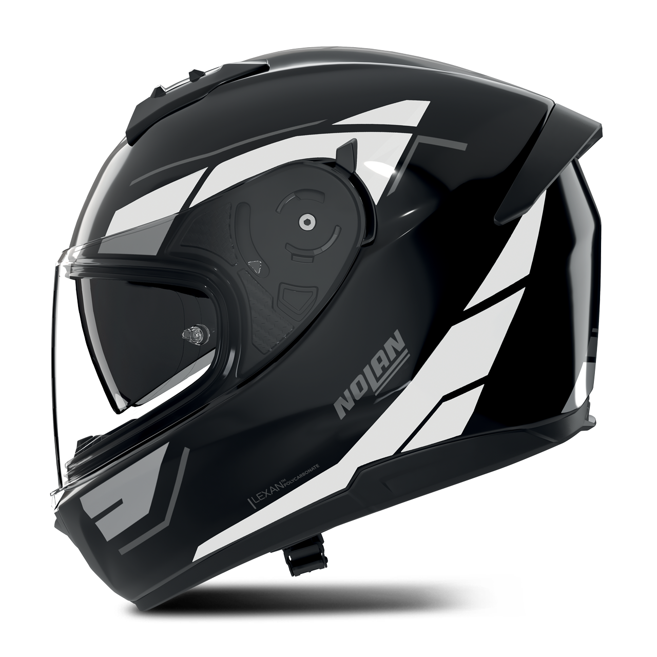 Integraalhelm Nolan N60-6 Sincrono