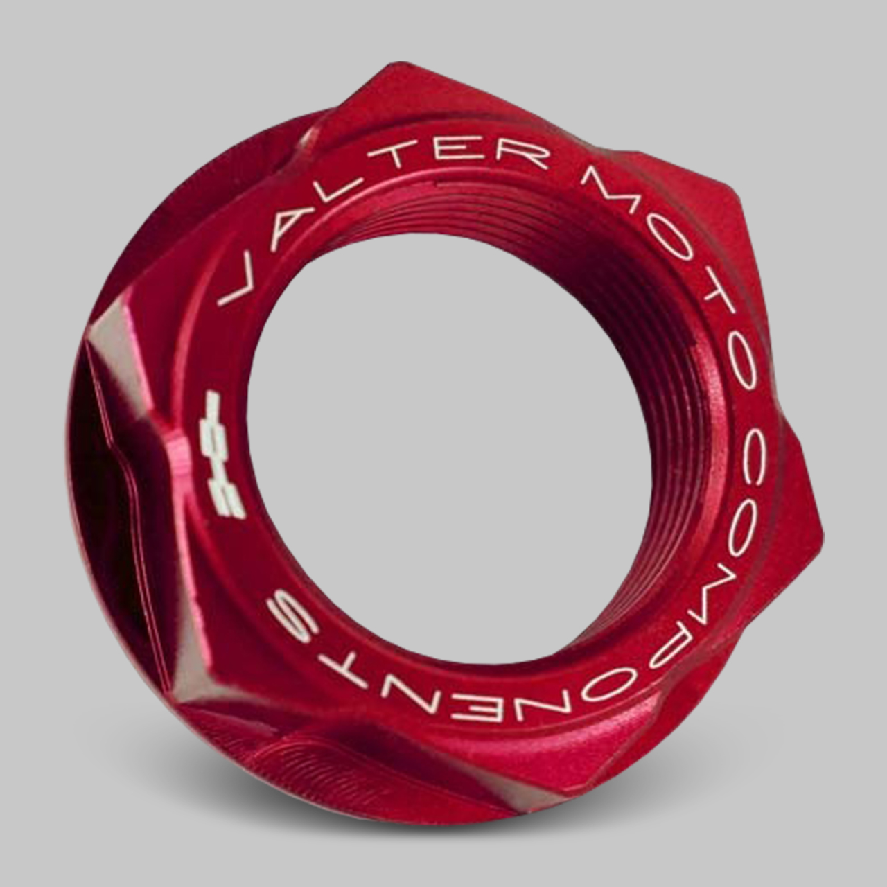 Valter Moto Handlebars Nut