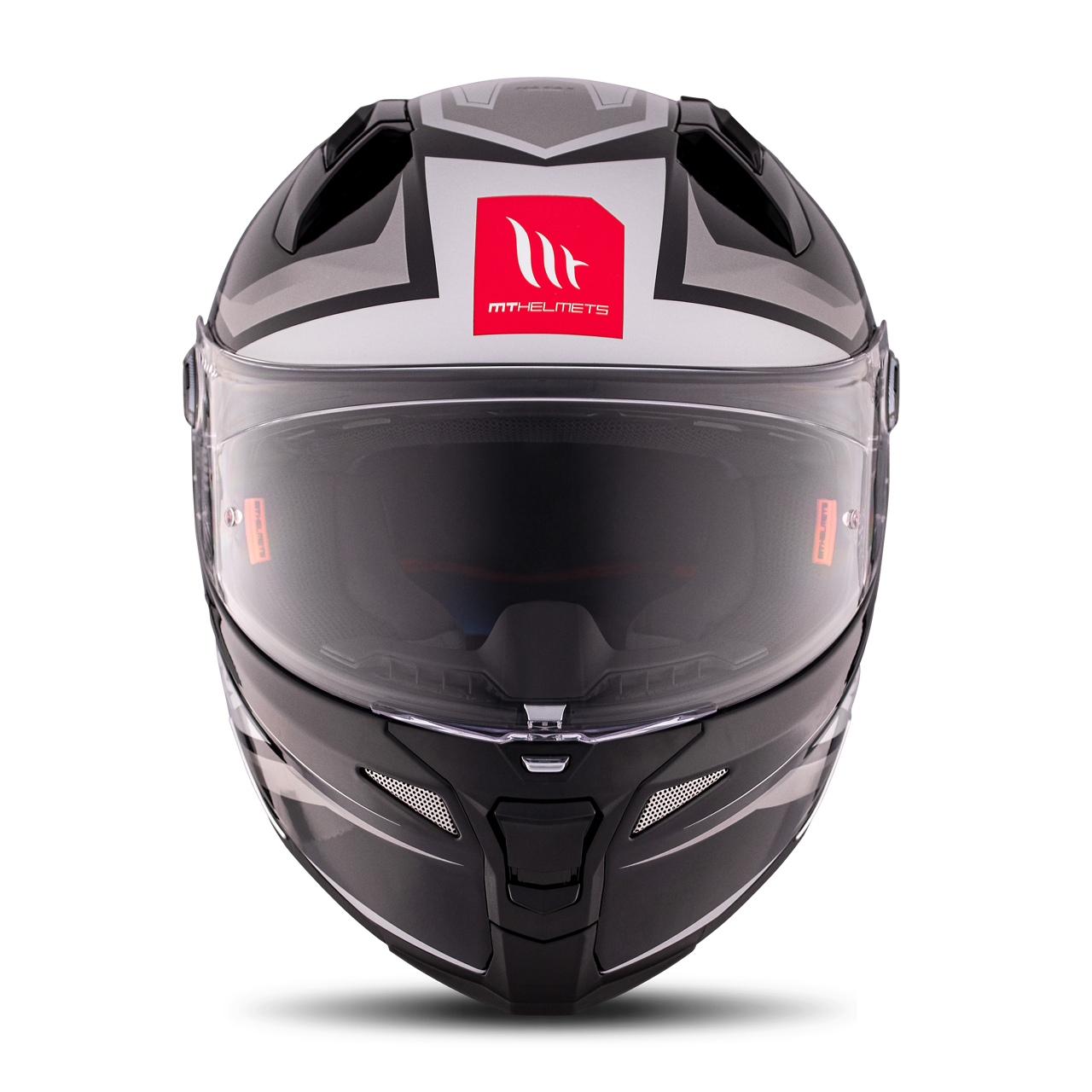 Casco Integral MT Revenge 2 S Hatax