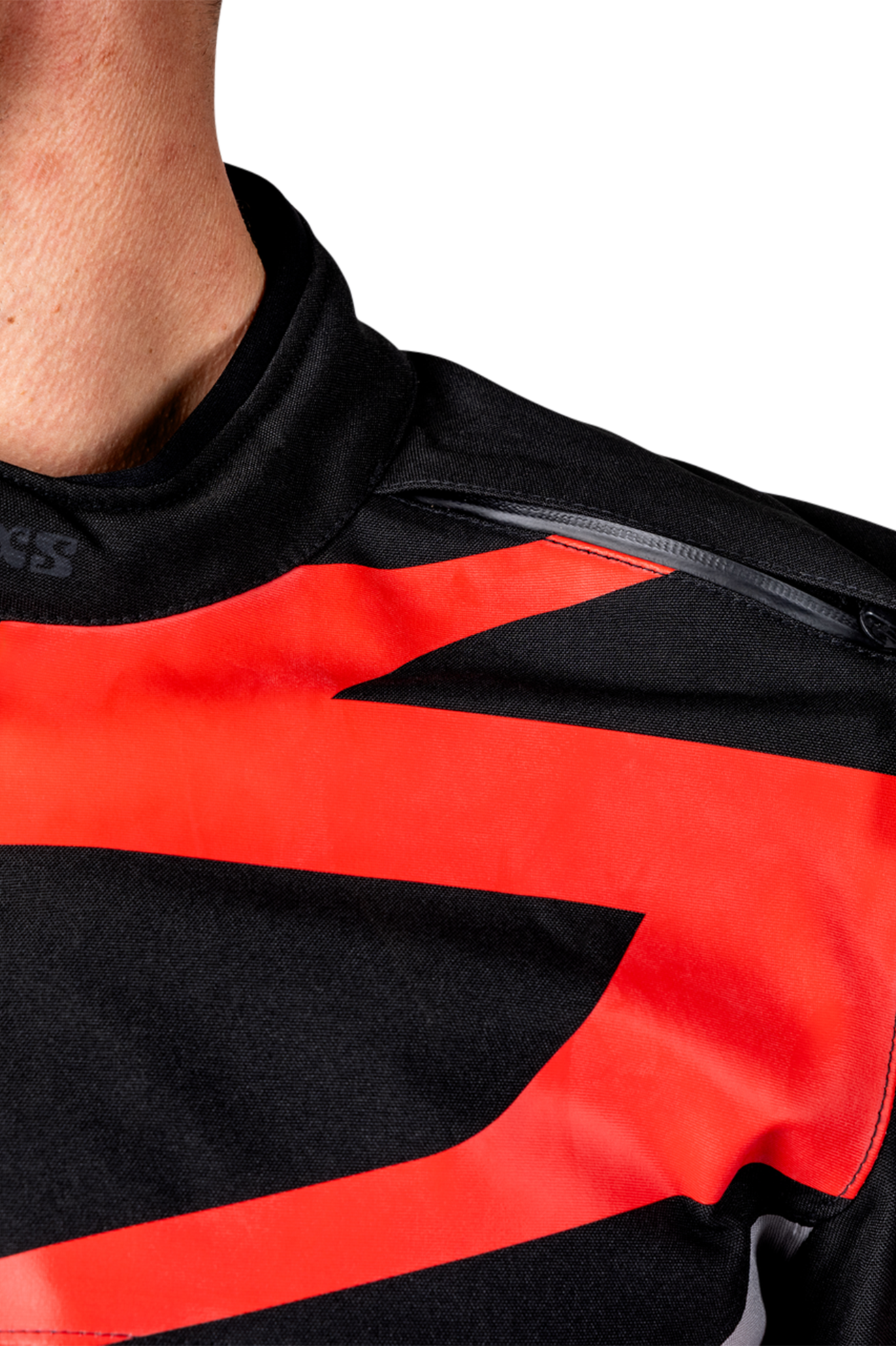 iXS Rapid STX 2.0 Laminated MC Jacket