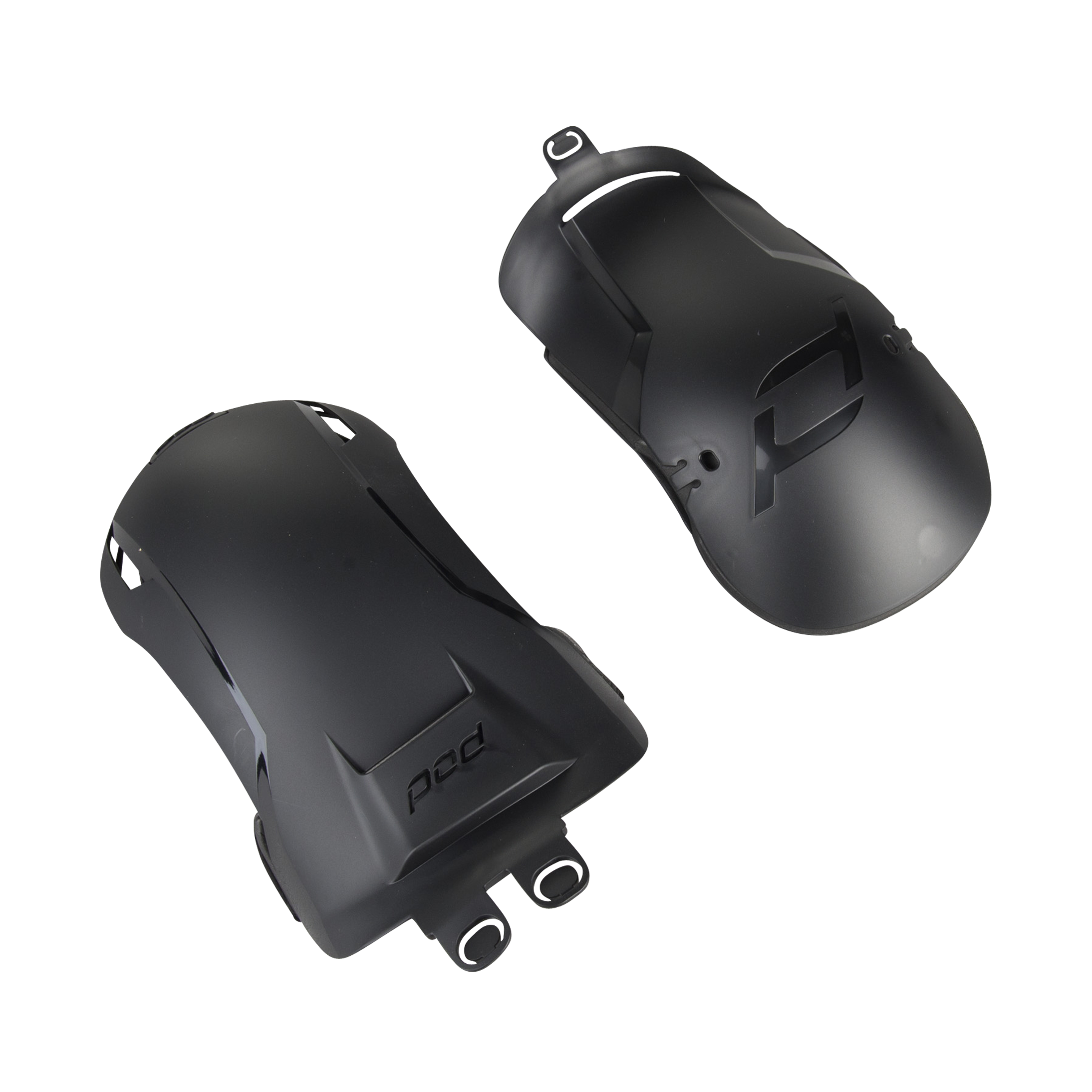 Set Protector De Genunchi Impact POD K4 2.0 Copii Partea Stângă Piesă De Schimb