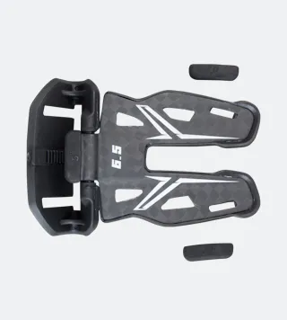Bagstykke Leatt GPX 6.5