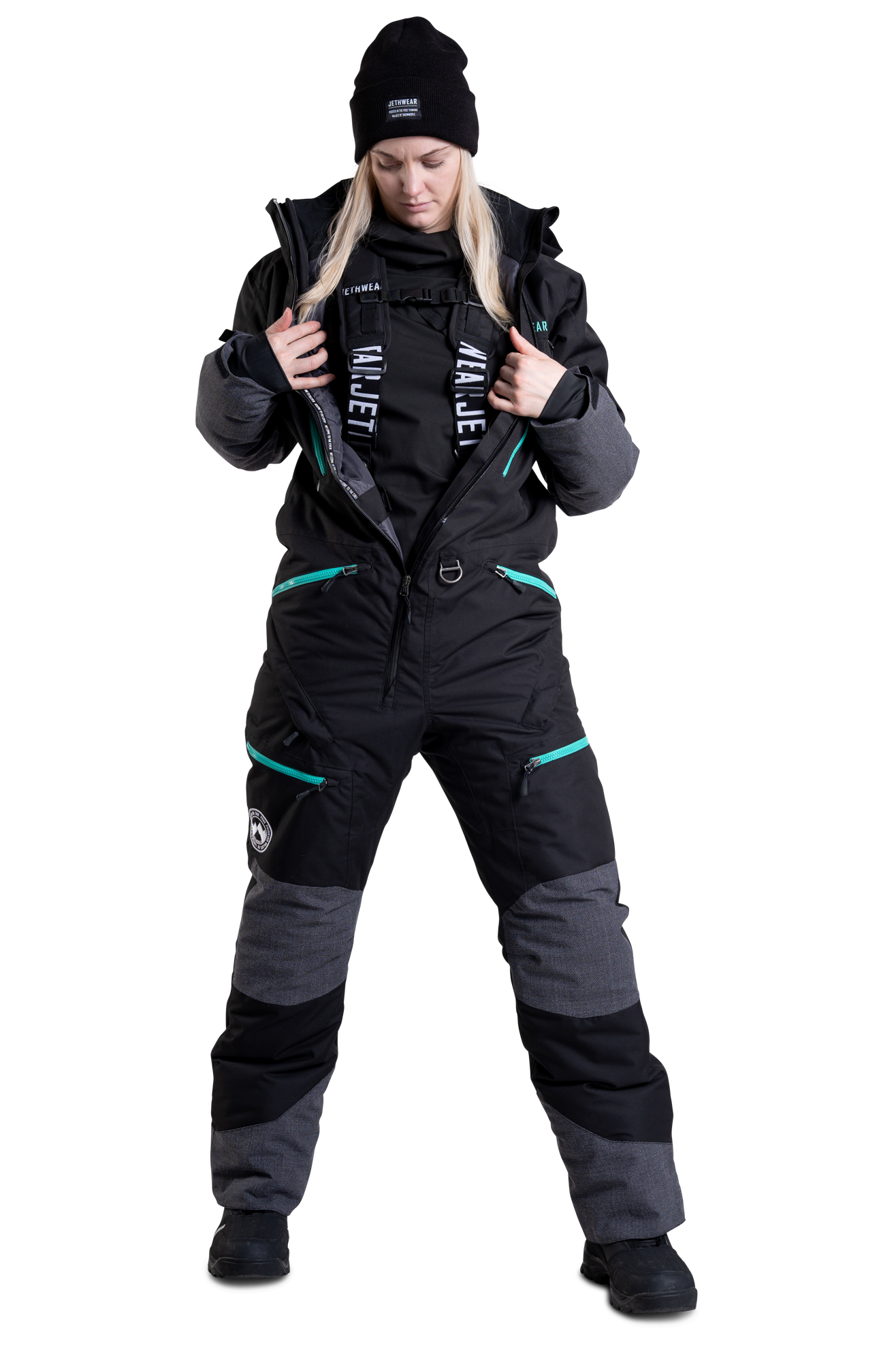 Mono para Mujer Jethwear Freedom 150 g