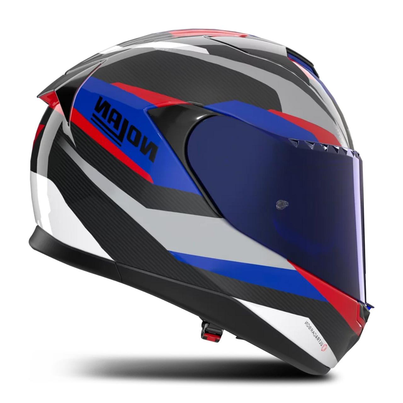 Intergraalhelm Nolan X-904 Ultra Carbon