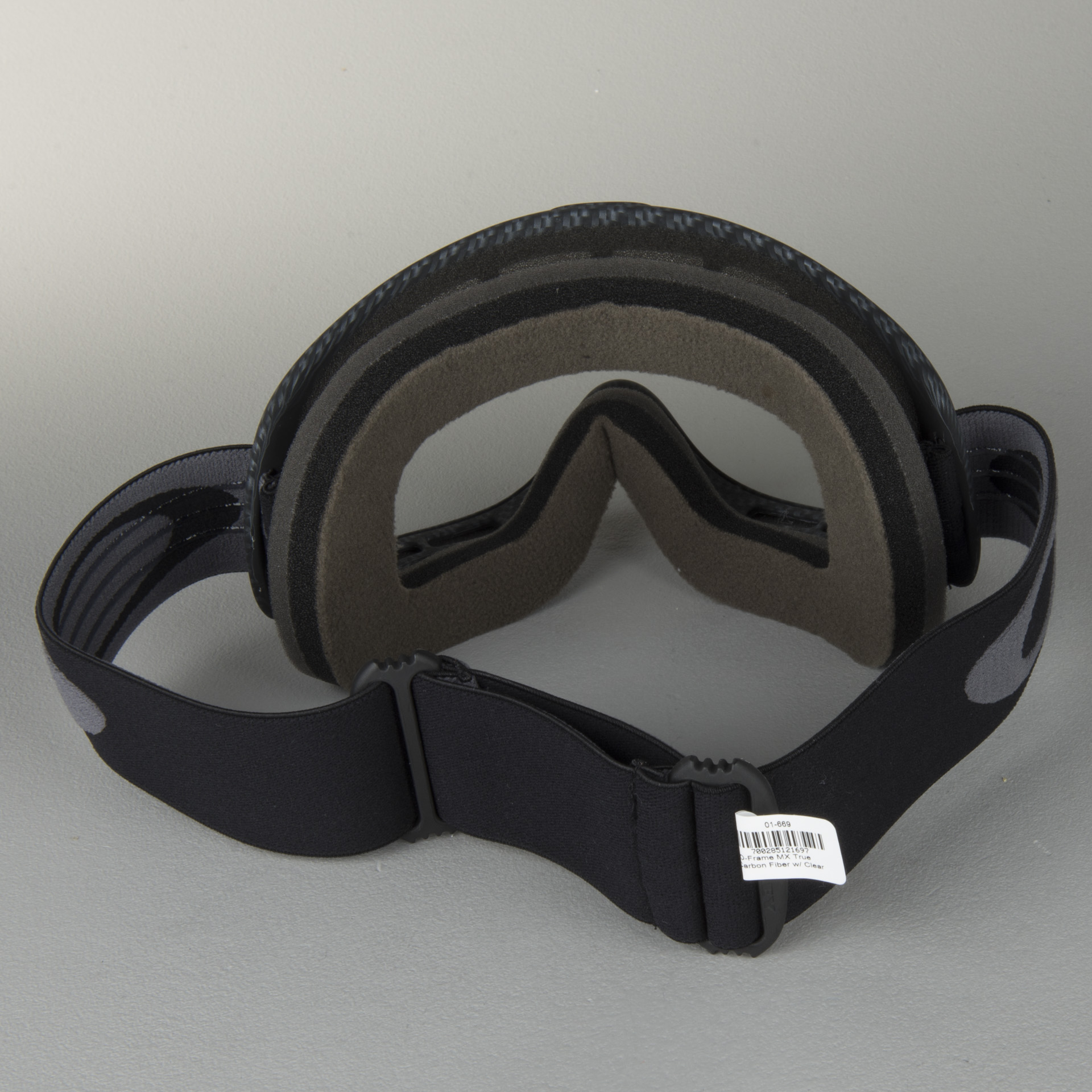 Oakley O-Frame M MX Goggles