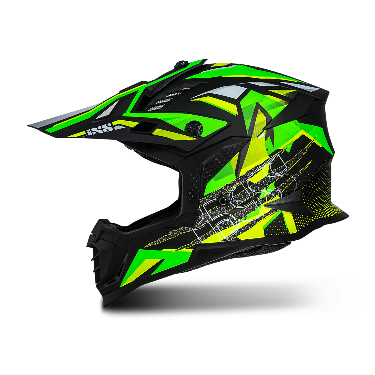 Crosshelm iXS iXS363 2.0
