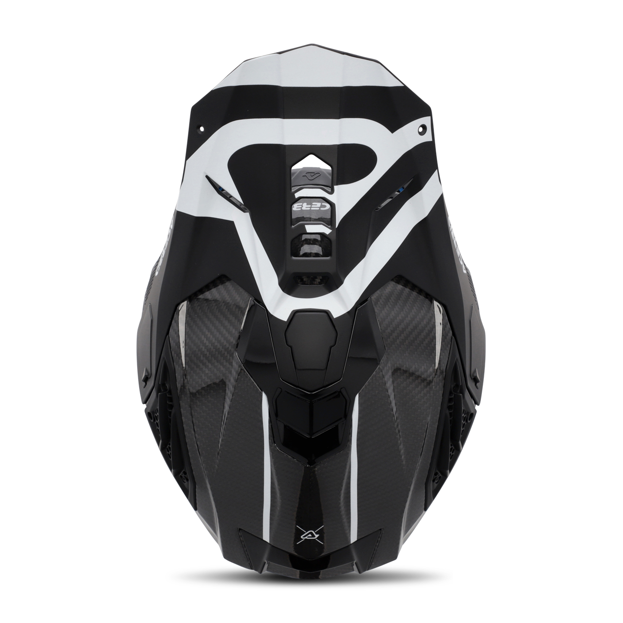 Crosshelm Acerbis Airstrike-C