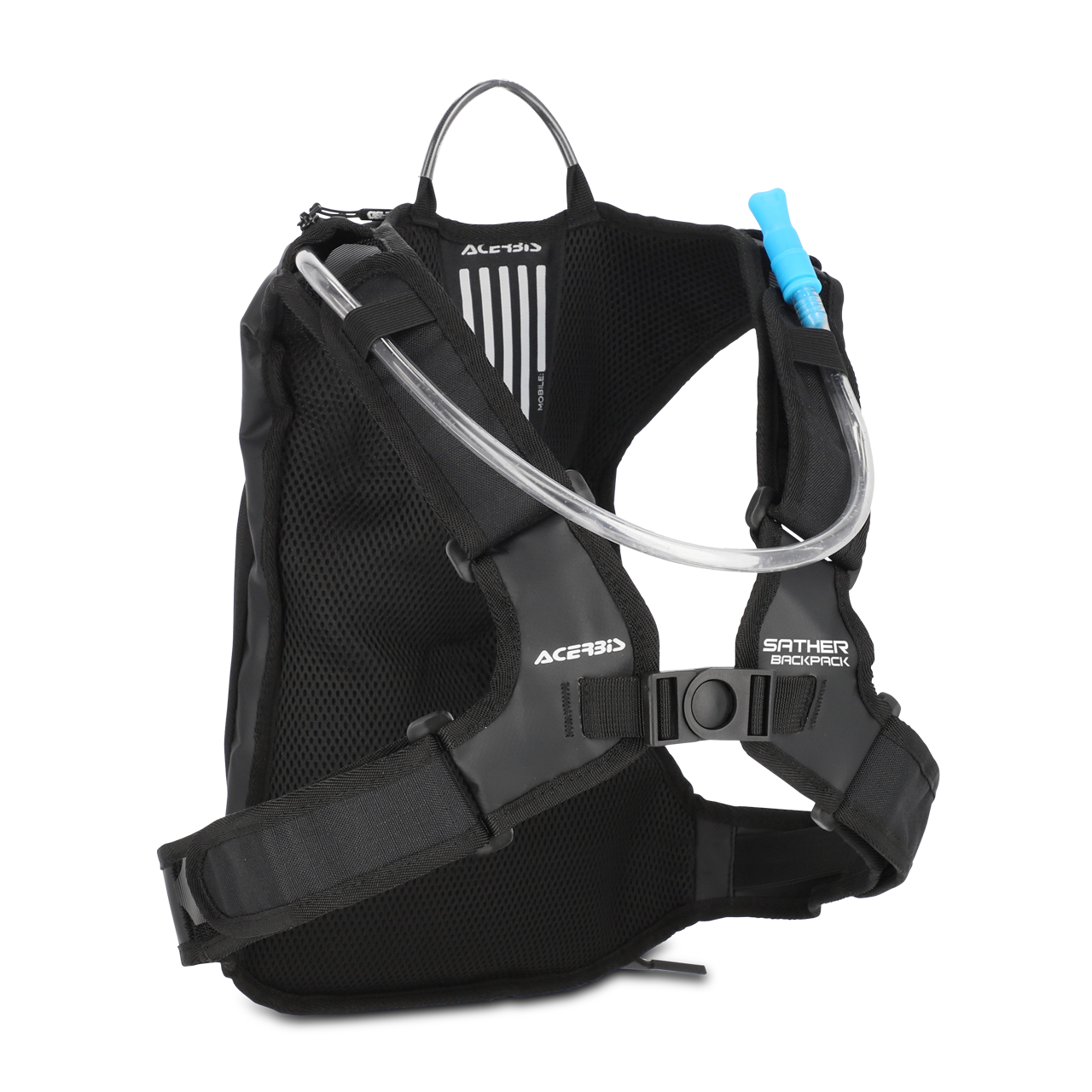Mochila Acerbis Sather 9L